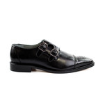 Amico Shoes // Black (US: 8.5)