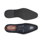 Samuel Shoes // Blue Safari (US: 9.5)