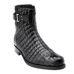 Libero Shoes // Black (US: 8.5)