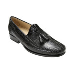 Bari Shoes // Black (US: 11.5)
