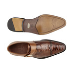 Salinas Shoes // Almond (US: 8)