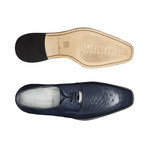Rovigo Shoes // Navy (US: 11.5)