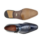 Salinas Shoes // Blue Safari (US: 9.5)