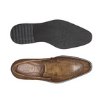 Pietro Shoes // Almond (US: 9.5)