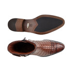 Libero Shoes // Maple (US: 11.5)
