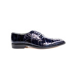 Mare Shoes // Navy (US: 9.5)