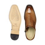 Gregg Shoes // Almond (US: 9)