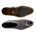 Libero Shoes // Black (US: 10.5)