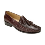 Bari Shoes // Brown (US: 9)