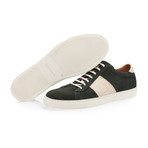 Lowell Softy Low Top // Green (Euro: 43)