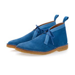 Arkadelphia Softy Desert Boots // Light Blue (Euro: 40)