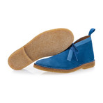Arkadelphia Softy Desert Boots // Light Blue (Euro: 44)