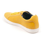Morro Boot // Yellow Leather (US: 7)