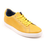 Morro Boot // Yellow Leather (US: 11)