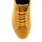 Morro Boot // Yellow Leather (US: 9)