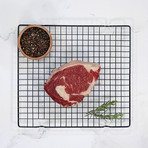 Ribeye Steak Pack // Pack of 8 // 6 lb