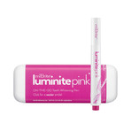 luminite Pink On-The-Go Teeth Whitening Pen // Set of 2