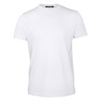 Seth T-Shirt // White (XL)