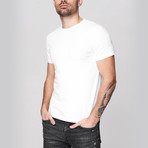 Seth T-Shirt // White (2XL)