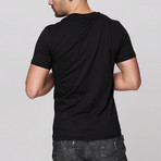 Seth T-Shirt // Black (M)
