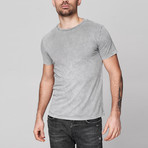 Seth T-Shirt // Gray (Large)