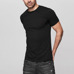 Seth T-Shirt // Black (XL)