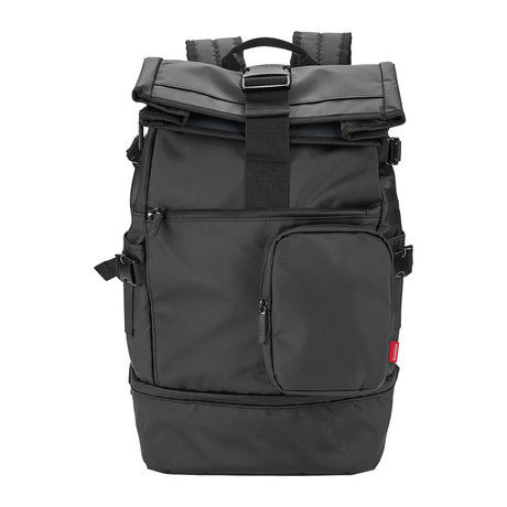 Shores Backpack (Black)