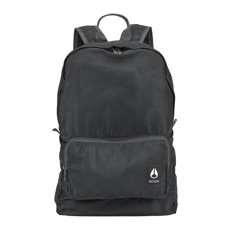 Everyday Backpack II (Black)