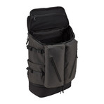 Scripps Backpack (Black)
