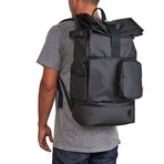 Shores Backpack (Black)