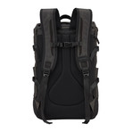 Scripps Backpack (Black)