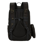 Smith Backpack (Black)
