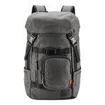 Landlock 30L Backpack (Black)