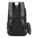 Smith Backpack (Black)