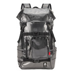 Landlock 30L Backpack (Black)