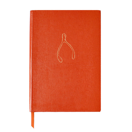 Wishbone (Small Book)