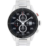 Tag Heuer Carrera Chronograph Automatic // CAR2A10 // Pre-Owned