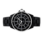 Chanel J12 Automatic // H0685 // Pre-Owned