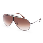 Men's RB3597-004-1333 Sunglasses // Gunmetal + Brown