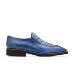 Gavino Shoes // Royal Blue (US: 9.5)