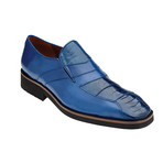 Gavino Shoes // Royal Blue (US: 11.5)