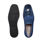 Gavino Shoes // Royal Blue (US: 8)