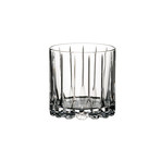 Drink Specific Glassware // Rocks // Set of 2
