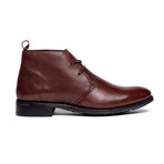 Arthur Chukka Boot // Chocolate Brown (US: 10)