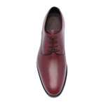 Truman Derby // Oxblood (US: 8)