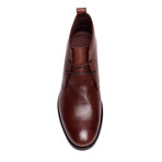 Arthur Chukka Boot // Chocolate Brown (US: 10)