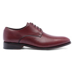 Truman Derby // Oxblood (US: 8)