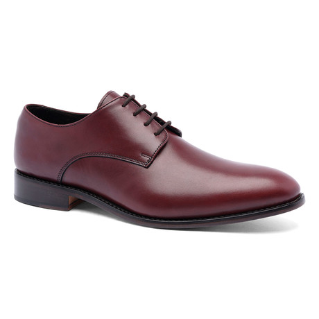 Truman Derby // Oxblood (US: 7)