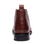 Arthur Chukka Boot // Chocolate Brown (US: 10)