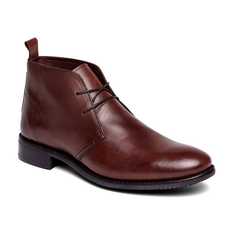 Arthur Chukka Boot // Chocolate Brown (US: 7)